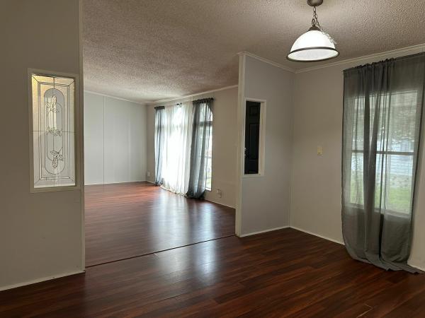 1998 REGE Mobile Home For Sale