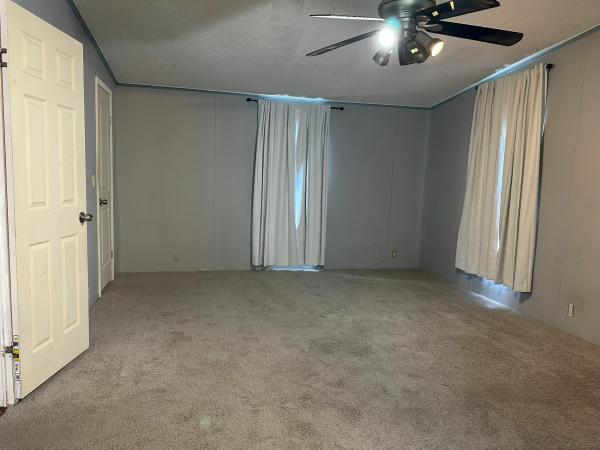 1998 REGE HS Mobile Home