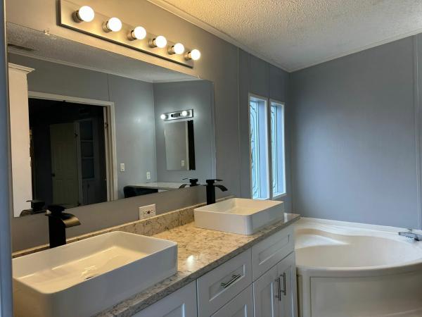 1998 REGE Mobile Home For Sale