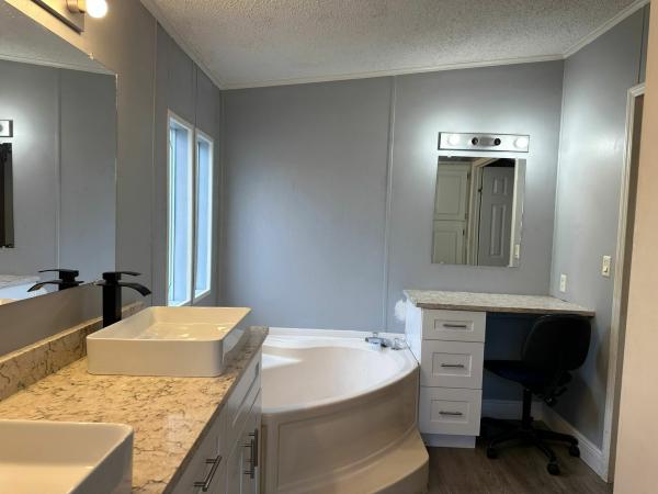 1998 REGE Mobile Home For Sale