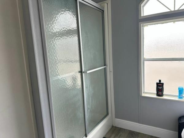 1998 REGE Mobile Home For Sale