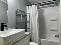 1998 REGE HS Mobile Home