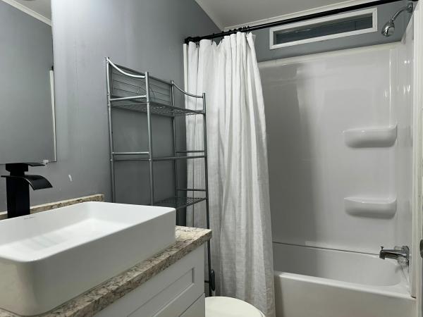 1998 REGE HS Mobile Home