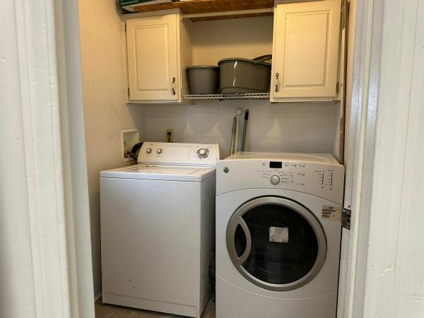 1998 REGE Mobile Home For Sale