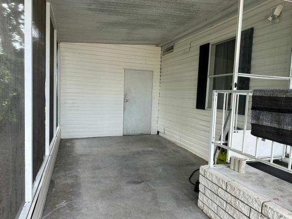 1998 REGE Mobile Home For Sale