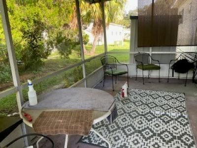 Mobile Home at 1703 Magnolia Ave, Lot #B-04 South Daytona, FL 32119