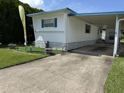 Photo 5 of 16 of home located at 1703 Magnolia Ave, Lot #B-04 South Daytona, FL 32119