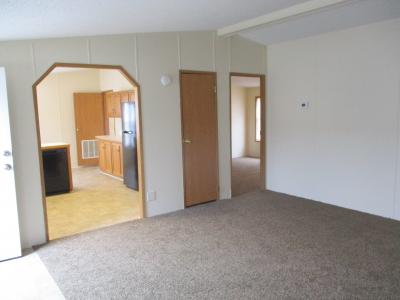 Mobile Home at 43369 Eureka Dr Clinton Township, MI 48036