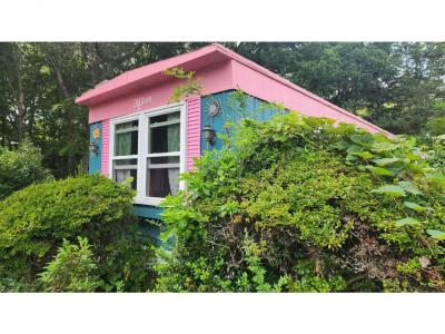 Mobile Home at 703 Fresh Pond Ave. #15 Calverton, NY 11933