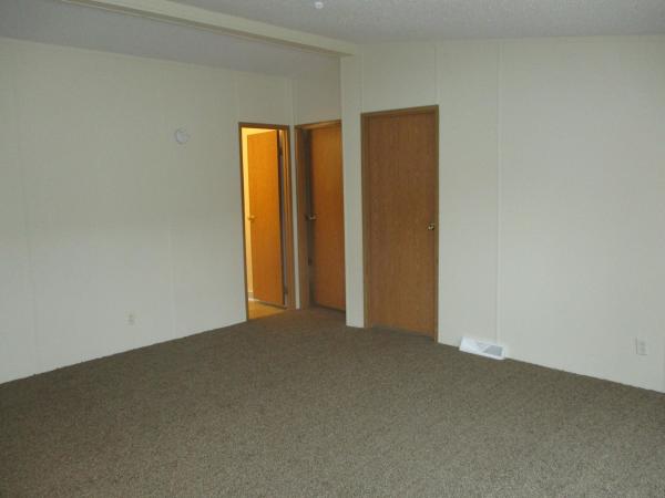 1998 Fleetwood NA Mobile Home