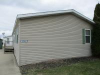 1998 Fleetwood NA Mobile Home