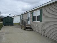 1998 Fleetwood n/a Mobile Home