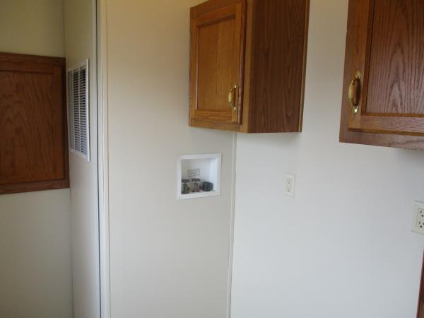 1998 Fleetwood NA Mobile Home