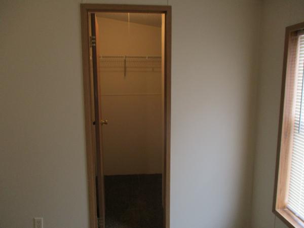 1998 Fleetwood NA Mobile Home