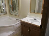 1998 Fleetwood NA Mobile Home