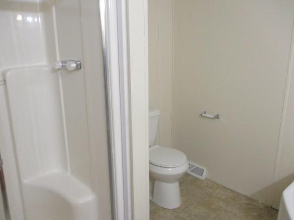 1998 Fleetwood NA Mobile Home