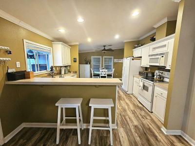 Mobile Home at 3753 Running Deer Sebring, FL 33872