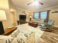 2006 FLEET Manufactured Home