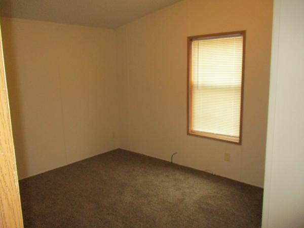 1998 Fleetwood NA Mobile Home