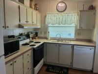 1987 Redmen HS Manufactured Home