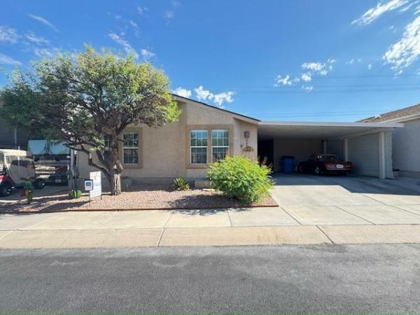 2006 Cavco New Haven Mobile Home