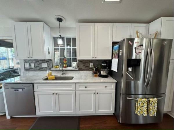 2006 Cavco New Haven Mobile Home