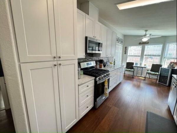 2006 Cavco New Haven Mobile Home