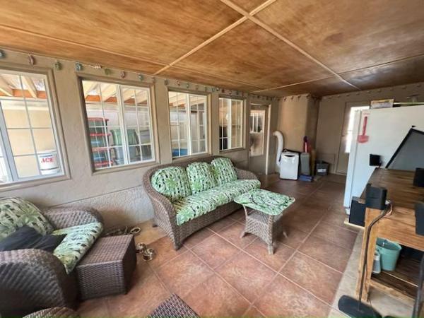 2006 Cavco New Haven Mobile Home