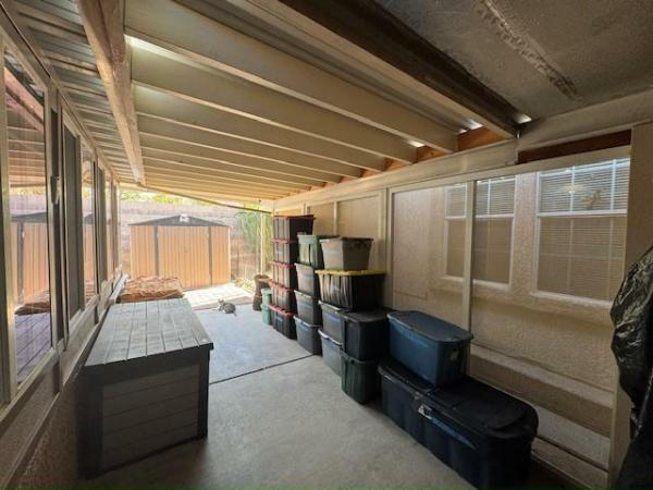 2006 Cavco New Haven Mobile Home