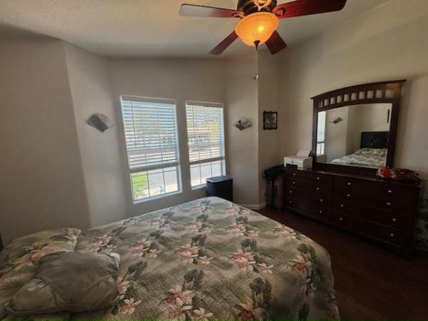 2006 Cavco New Haven Mobile Home