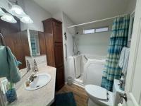 2006 Cavco New Haven Mobile Home