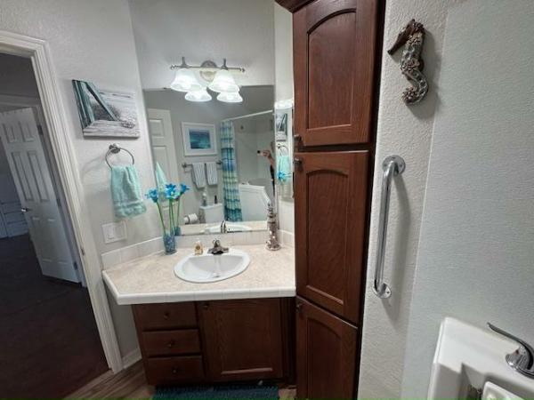 2006 Cavco New Haven Mobile Home
