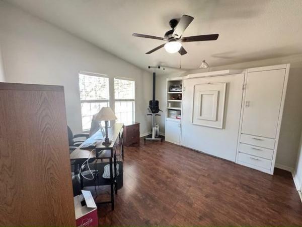 2006 Cavco New Haven Mobile Home