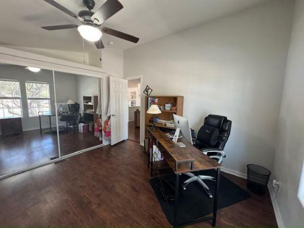 2006 Cavco New Haven Mobile Home
