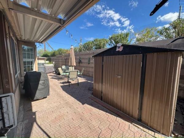 2006 Cavco New Haven Mobile Home