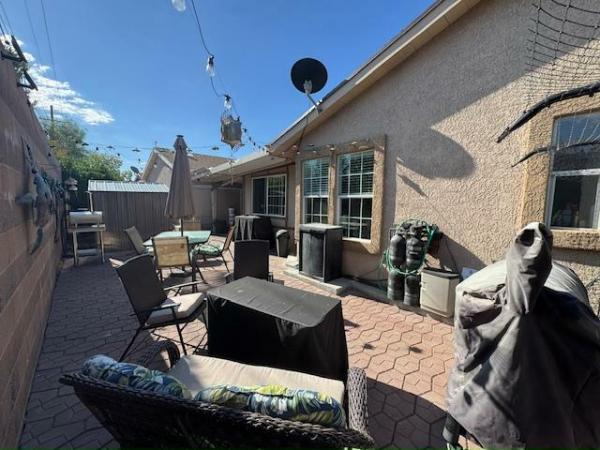 2006 Cavco New Haven Mobile Home