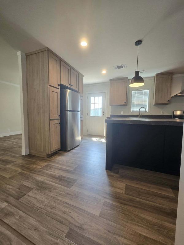 2024 Clayton 52TEM28563B Mobile Home