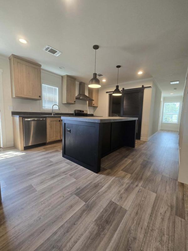 2024 Clayton 52TEM28563B Mobile Home