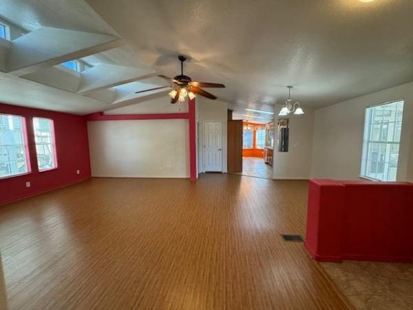 2006 Cavco New Haven Mobile Home