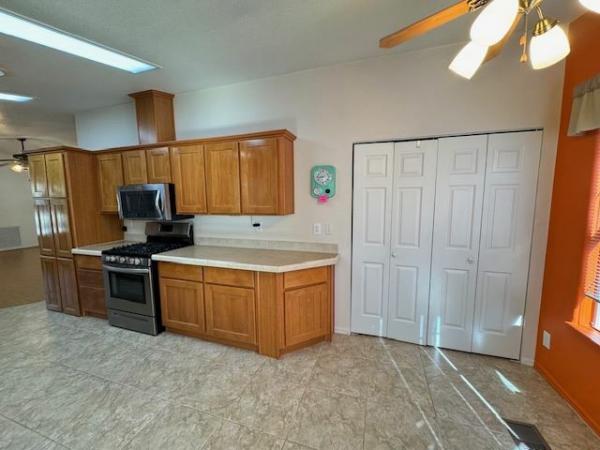 2006 Cavco New Haven Mobile Home