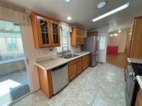 2006 Cavco New Haven Mobile Home