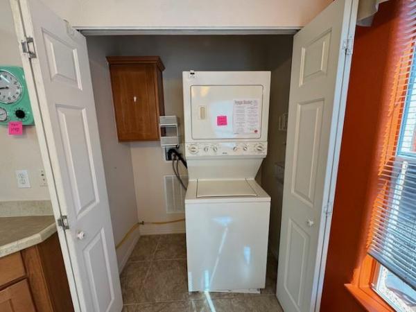 2006 Cavco New Haven Mobile Home