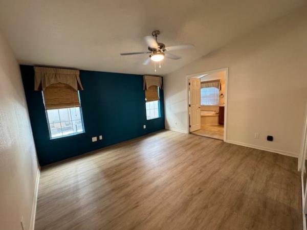2006 Cavco New Haven Mobile Home