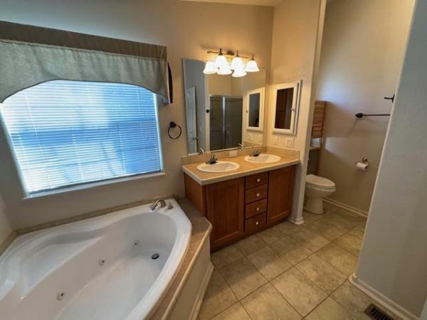 2006 Cavco New Haven Mobile Home