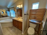 2006 Cavco New Haven Mobile Home