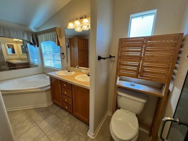 2006 Cavco New Haven Mobile Home