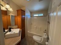 2006 Cavco New Haven Mobile Home