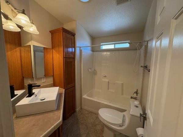 2006 Cavco New Haven Mobile Home