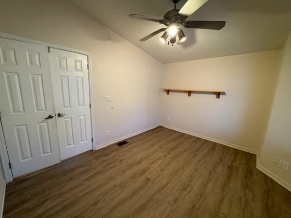 2006 Cavco New Haven Mobile Home