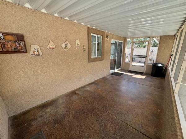 2006 Cavco New Haven Mobile Home